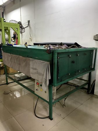 Pabrik Aksesoris Otomotif - Auto Frontier