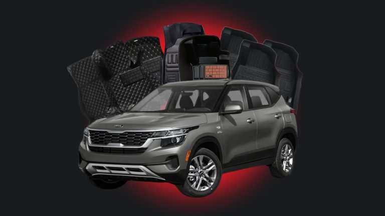 Karpet Mobil Premium | Auto Frontier