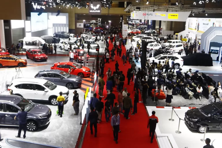IIMS 2024: Promo Hingga Keseruannya, Jangan Dilewatkan! - Auto Frontier