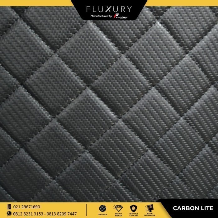 karpet mobil fluxury