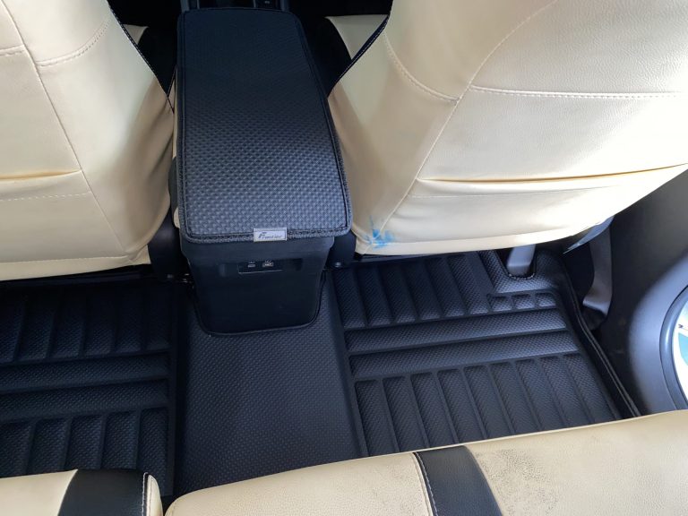 Karpet Mobil Trapo Xtreme VS Frontier Premium | AutoFrontier
