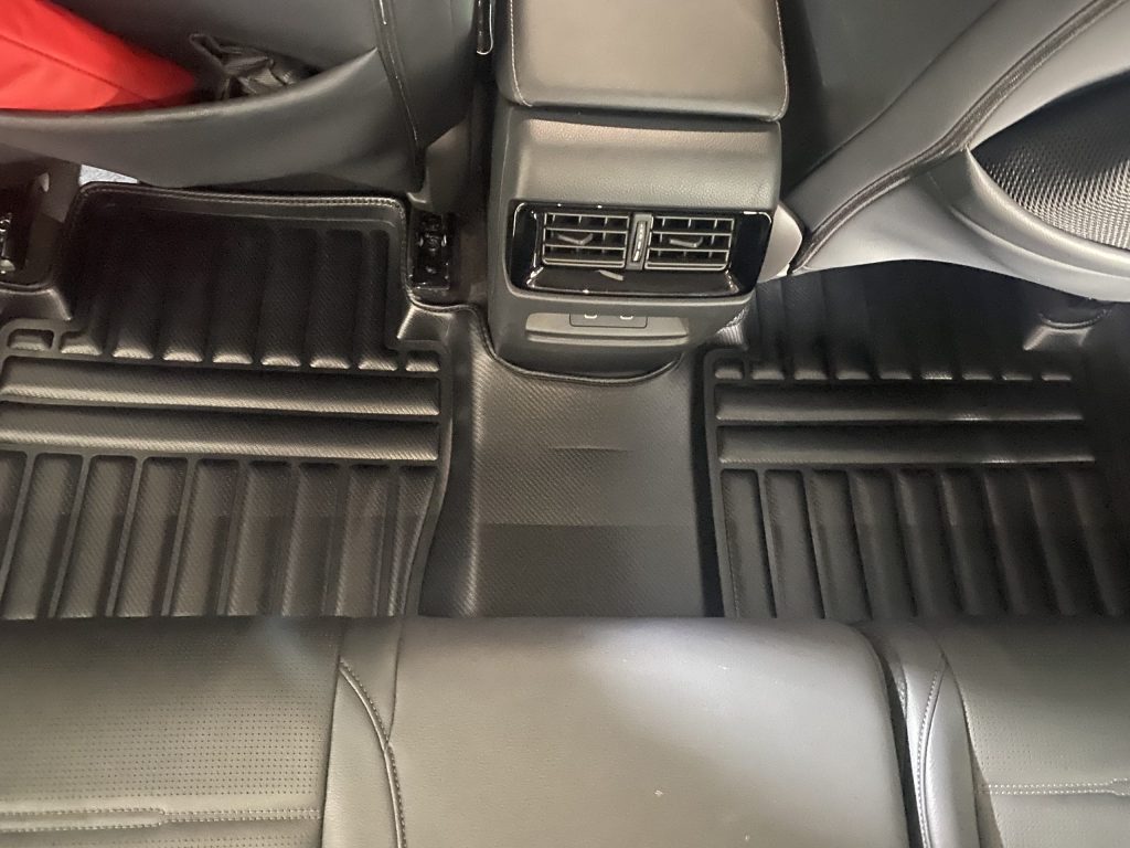 karpet mobil 5d