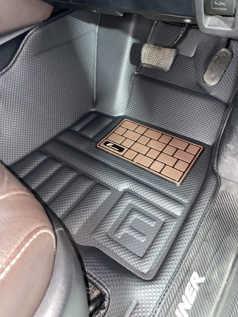 Karpet Frontier Premium 5d | AutoFrontier