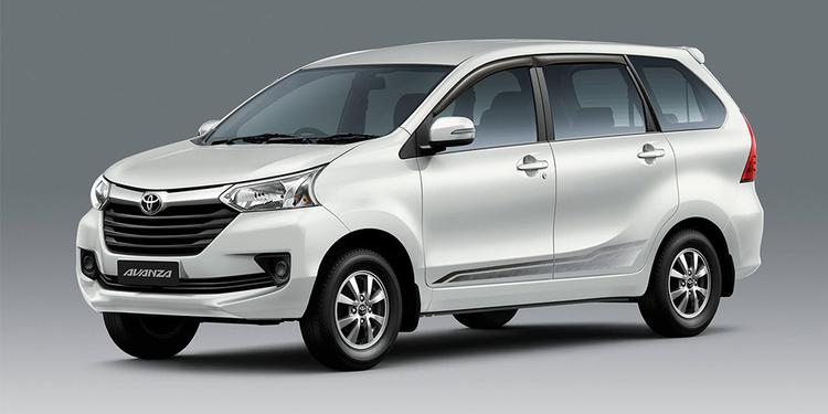 avanza