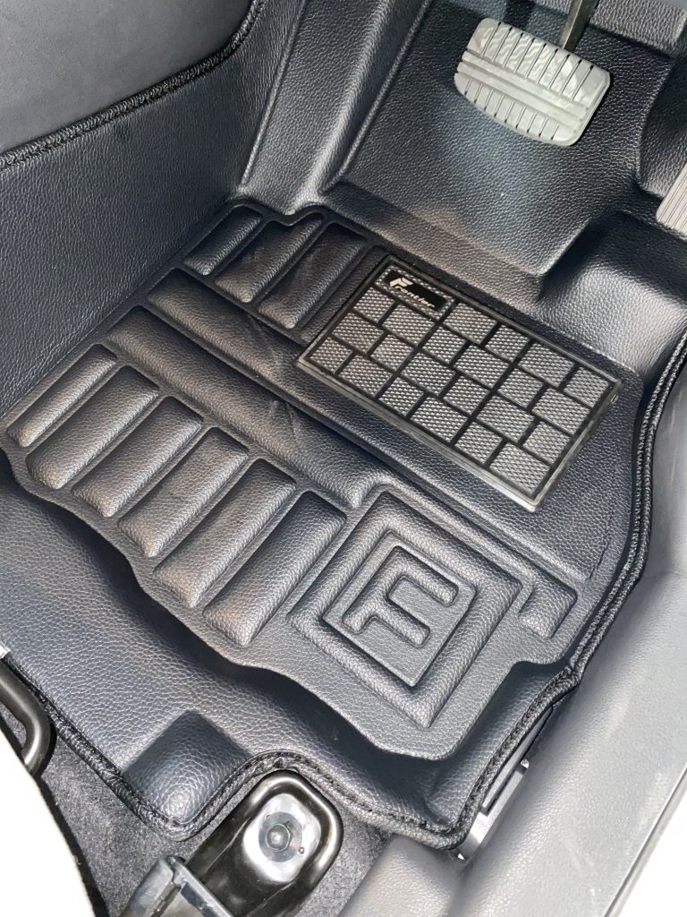 karpet mobil 5d mangkok