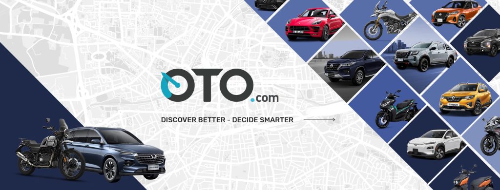 OTO.com - Jual Beli Mobil Bekas, Baru