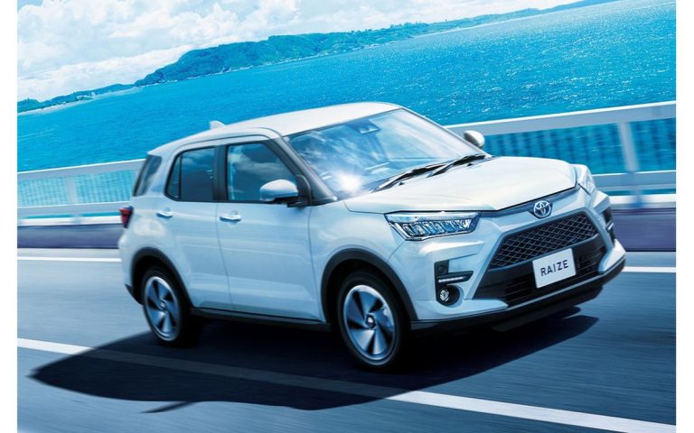 Toyota Raize Interior Jadi Sporty, Yuk Modif | Auto Frontier