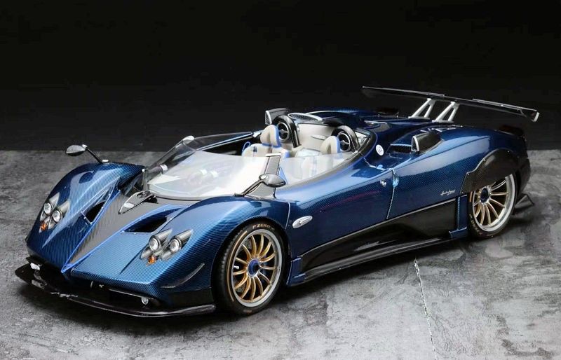pagani
