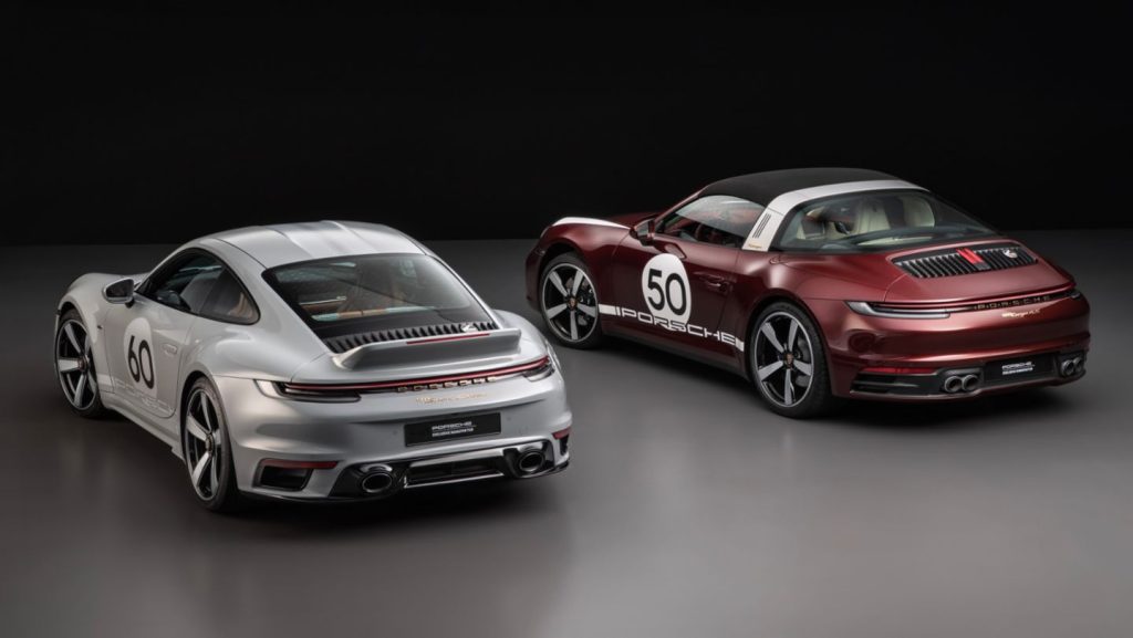 porsche brand mobil mewah favoritnya crazy rich Indonesia