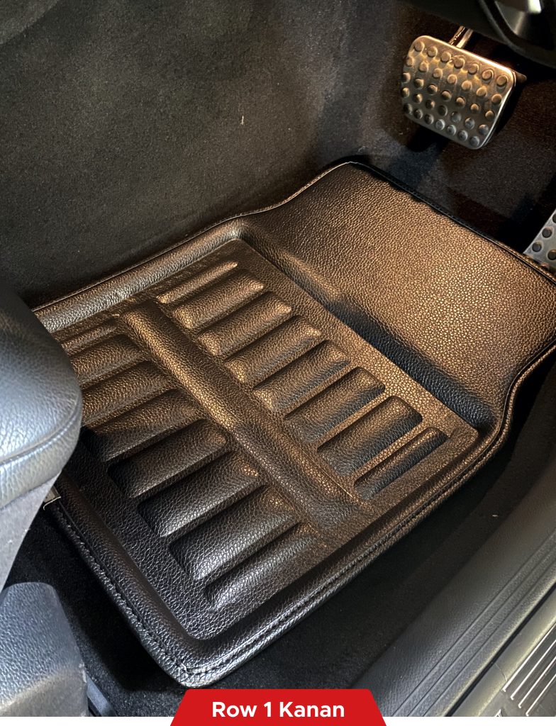 karpet mobil universal EDGEMAT