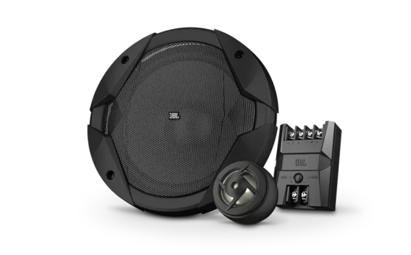 audio mobil JBL