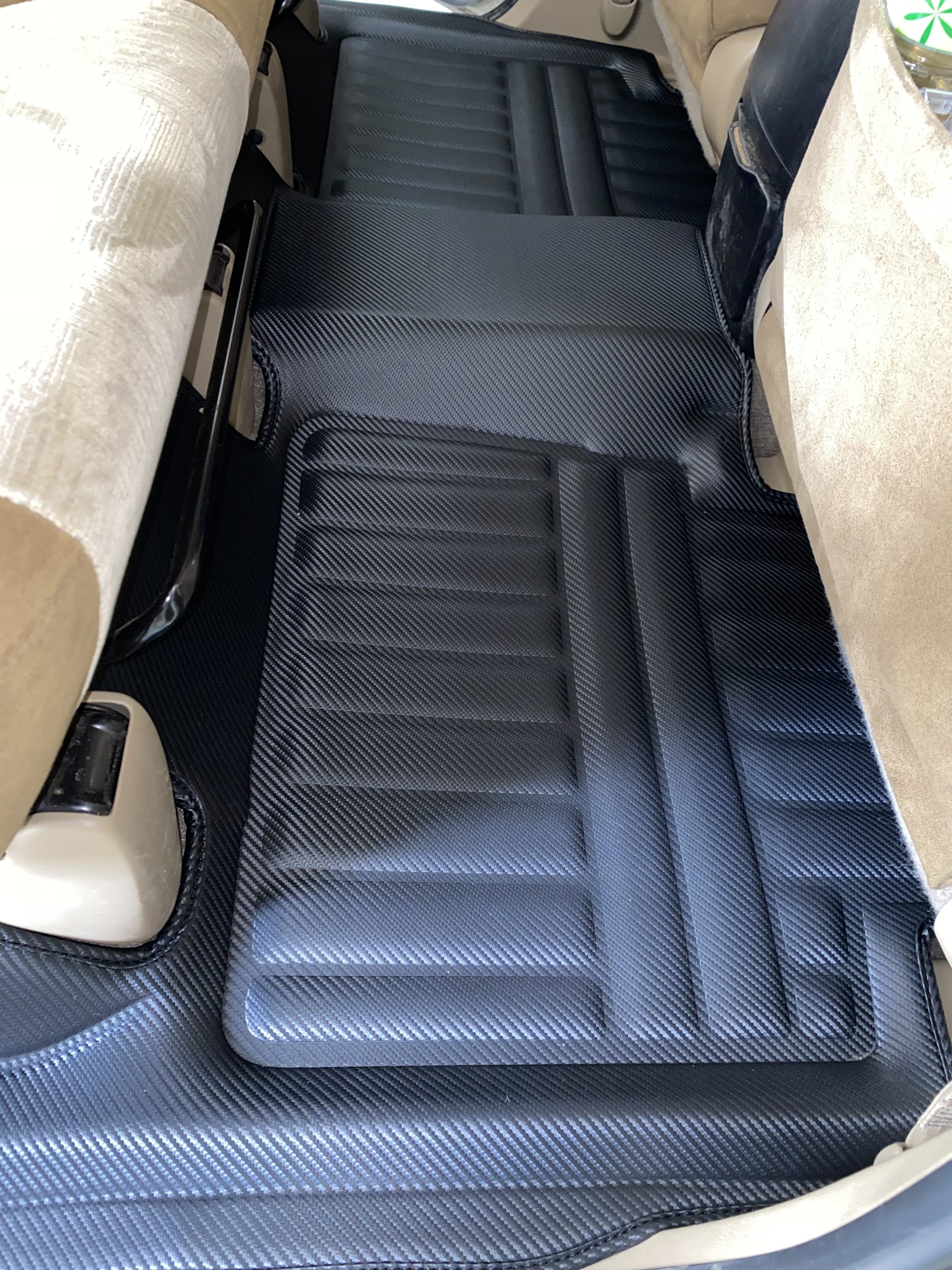 12 Rekomendasi Karpet Mobil 5D Terbaik 2025