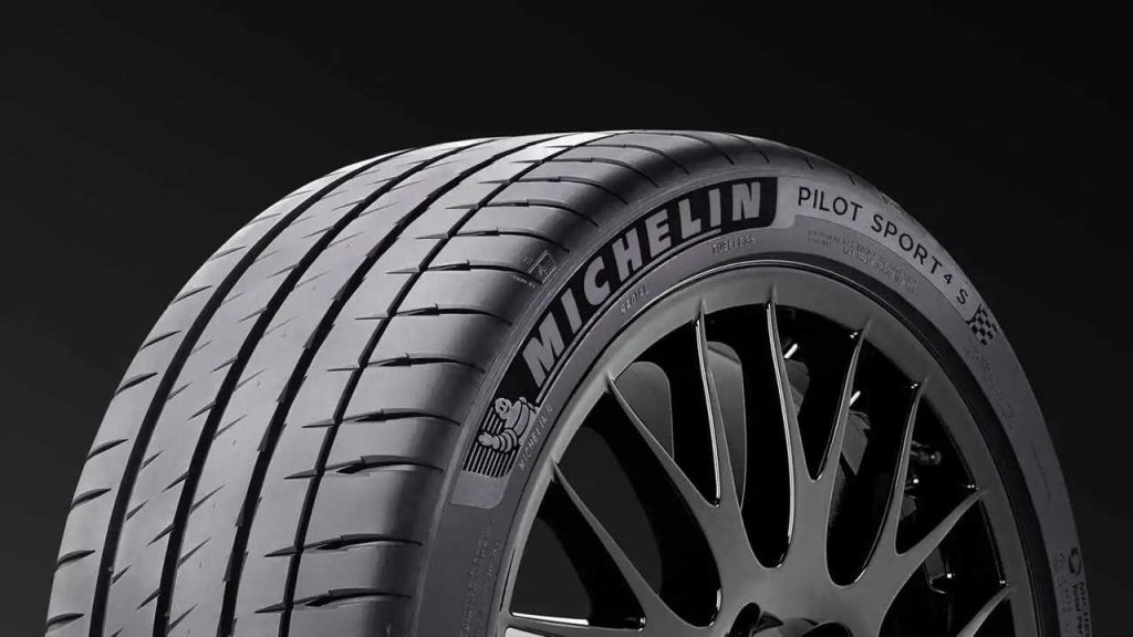 salah satu merk ban mobil terbaik michelin