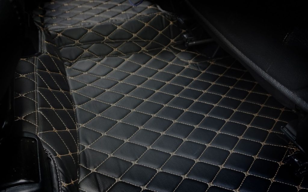 karpet mobil 5d Fluxury