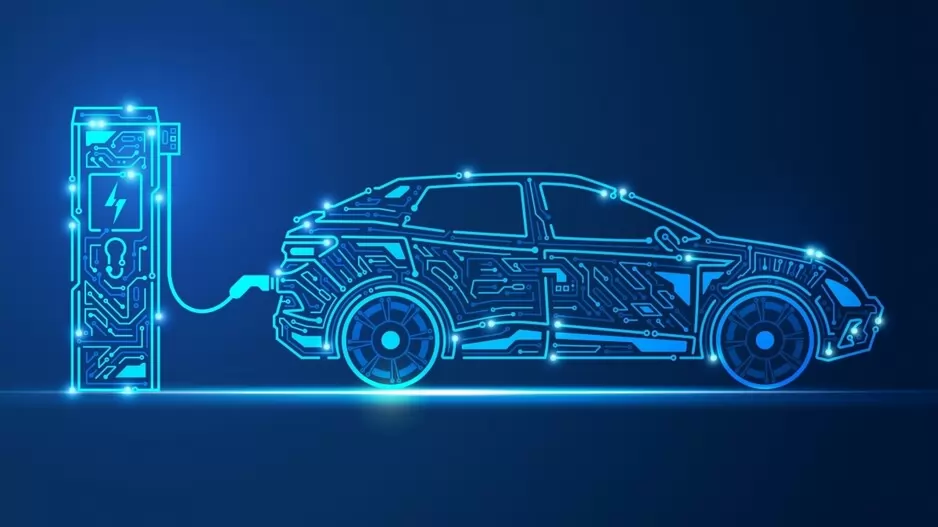 6 Cara Mengoperasikan Mobil Listrik yang Harus Dihindari