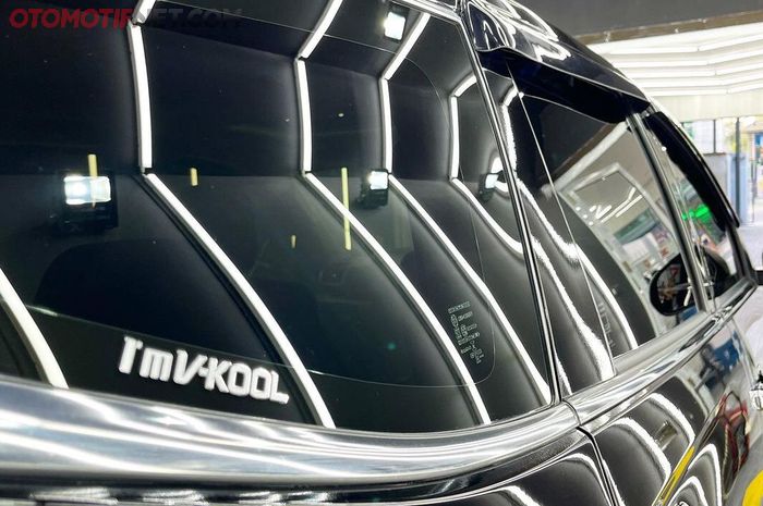 kaca film mobil vkool