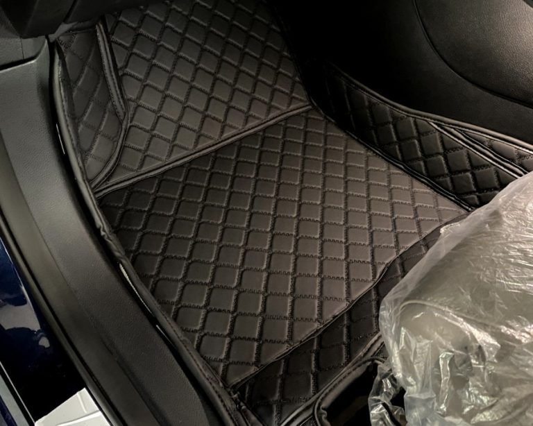 Modif Interior BYD Seal, Atto 3, M6 Dengan Aksesoris Ini