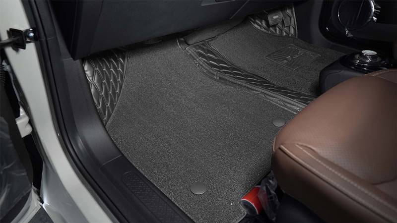 karpet Maxmat 7D