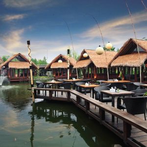 Jadwal Imsakiyah 2025 & Rekomendasi Tempat Bukber