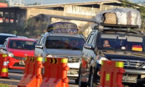 Mudik 2025: Persiapan & Pengecekan Mobil